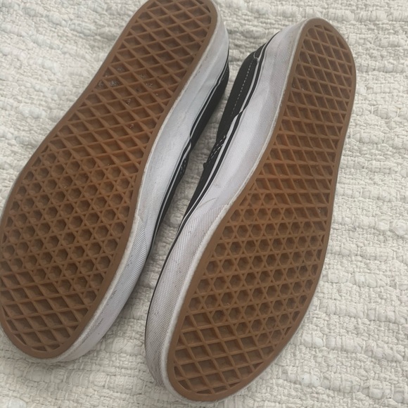 Vans slip on gum tree - Picture 4 of 6